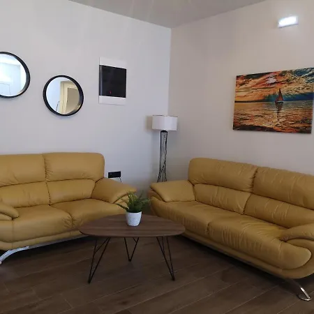 Sunny Holidays Apartment Kremastí Exterior foto
