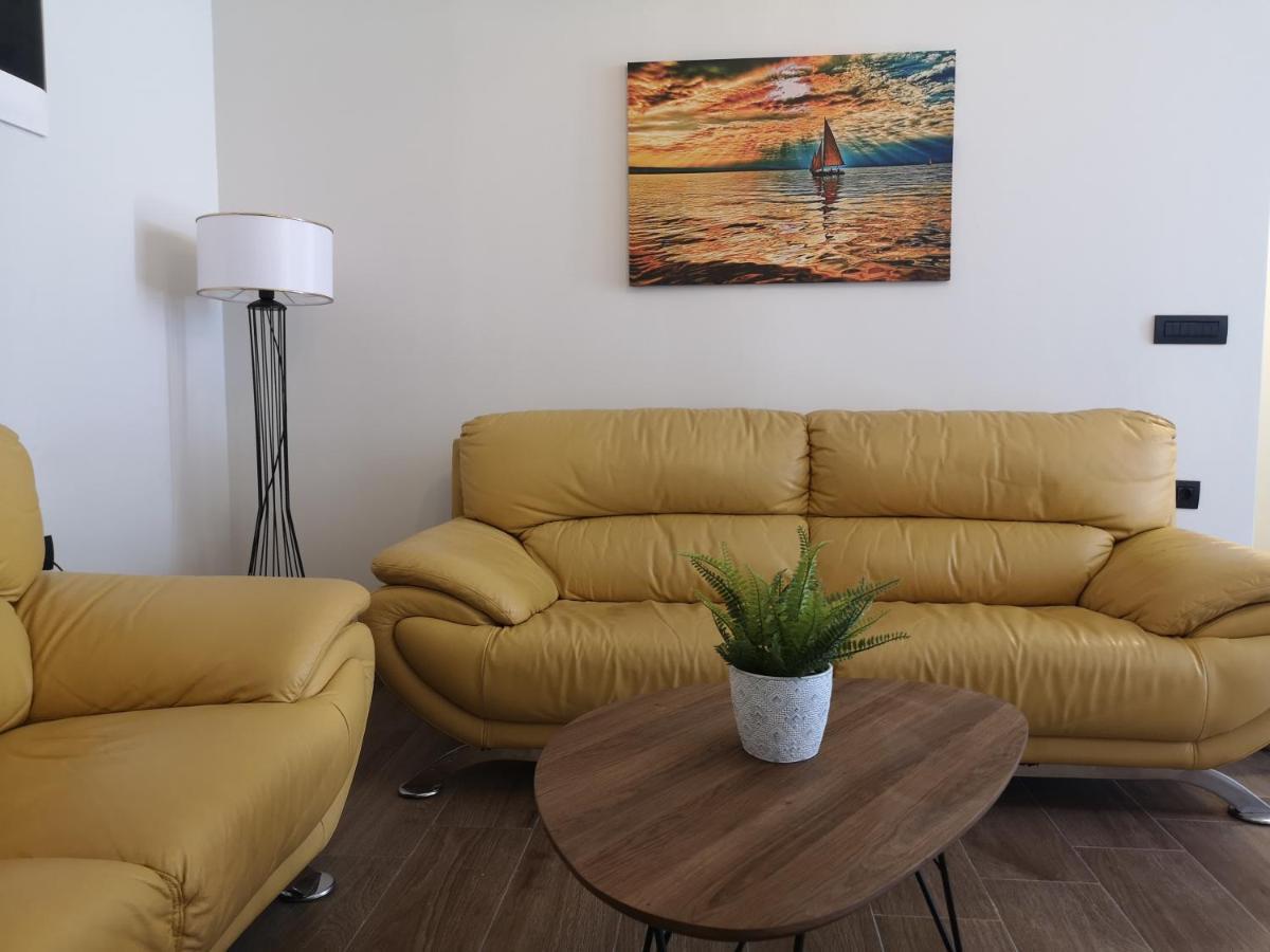 Apartment Sunny Holidays