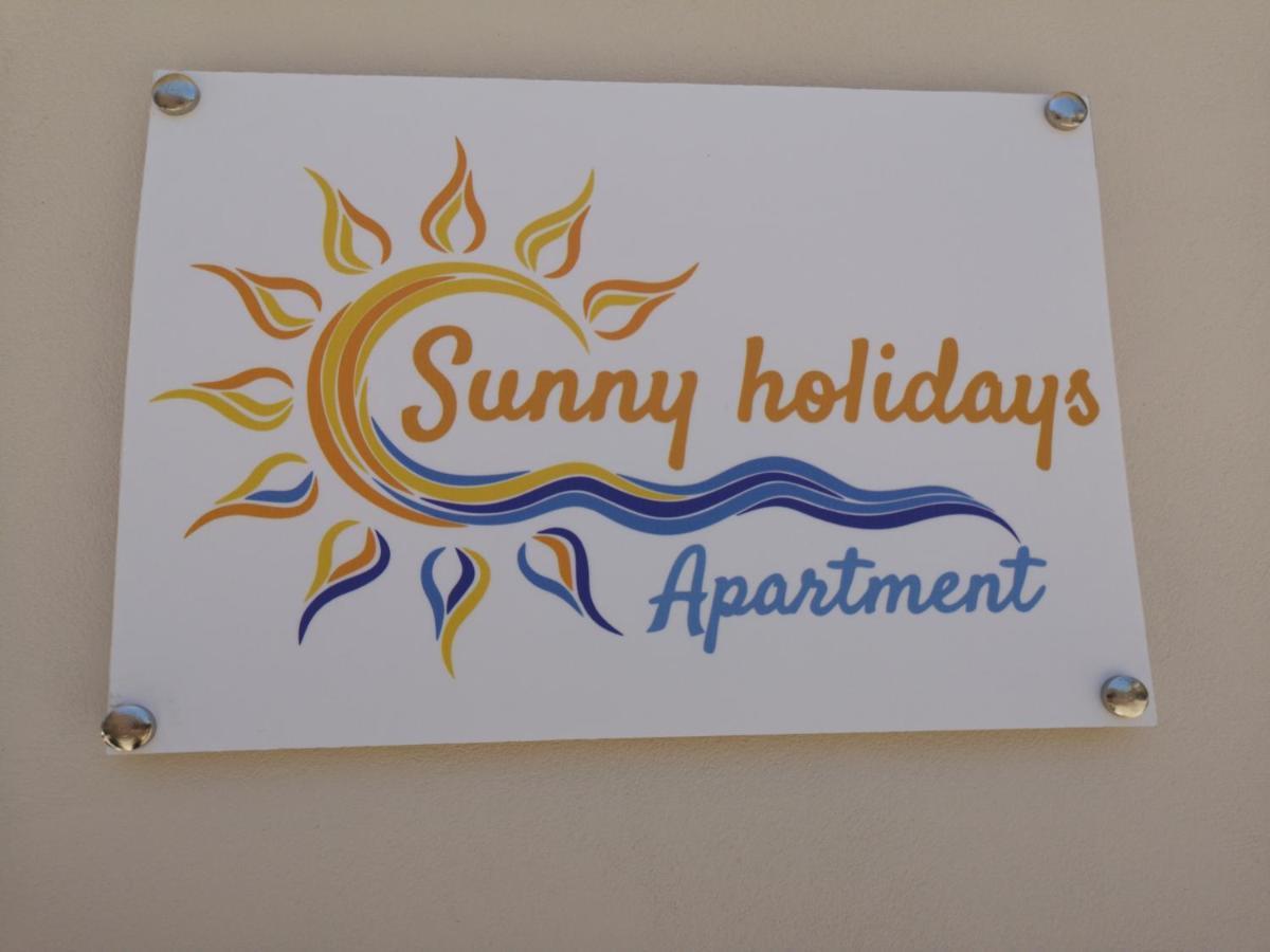 Apartment Sunny Holidays